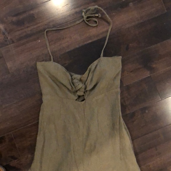 Elevenses Tropicale Jumpsuit - Picture 4 of 6